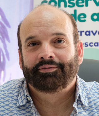 MORAN cara