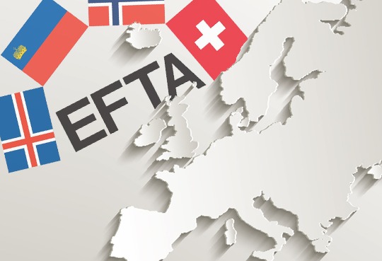 Negociaciones comerciales de Ecuador con el EFTA
