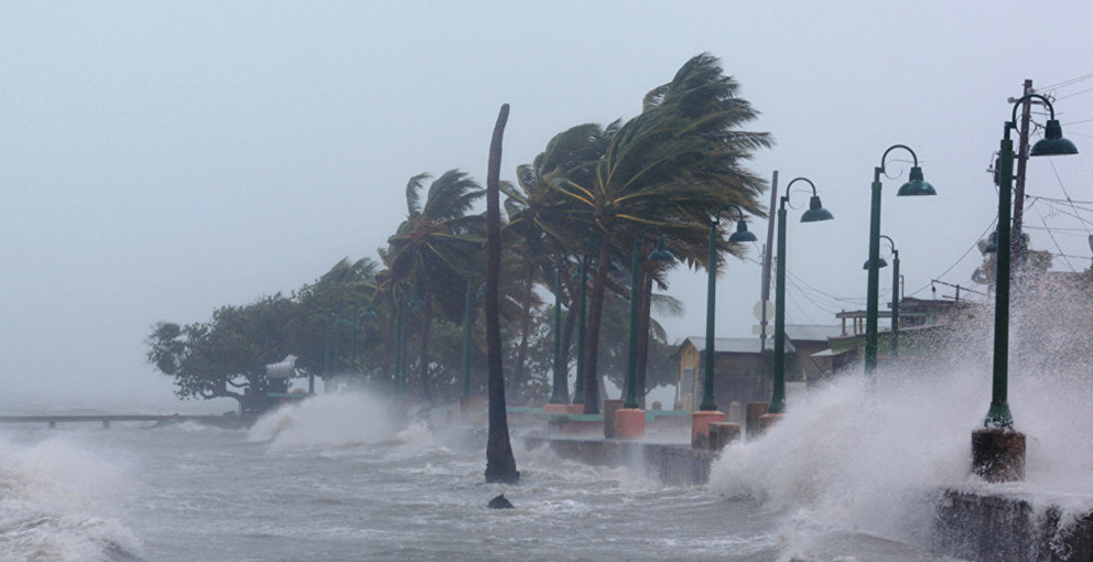 La estación de huracanes en el Atlántico, el PDO y el impacto al proyectado El Niño 2018.