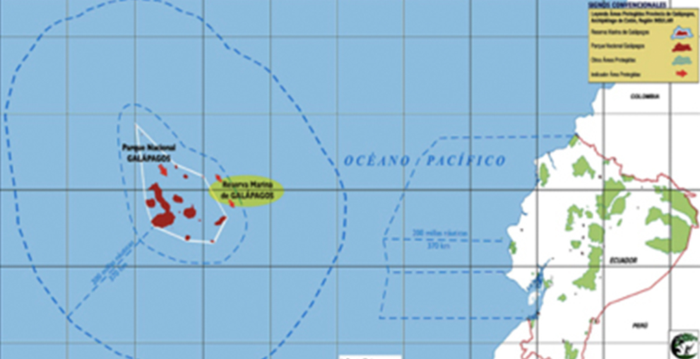 Boletín de Prensa: Inconsulta Propuesta de Ampliación de Reserva Marina de Galápagos