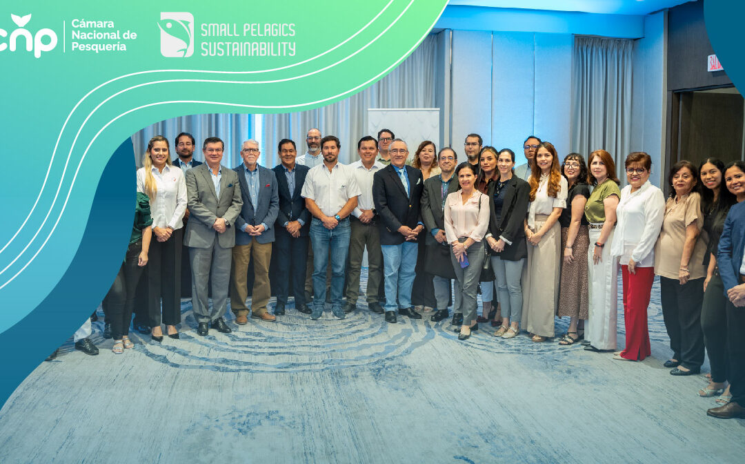 Boletín de prensa: Celebración del sector pesquero tras la aprobación de la evaluación de pesquería MarinTrust