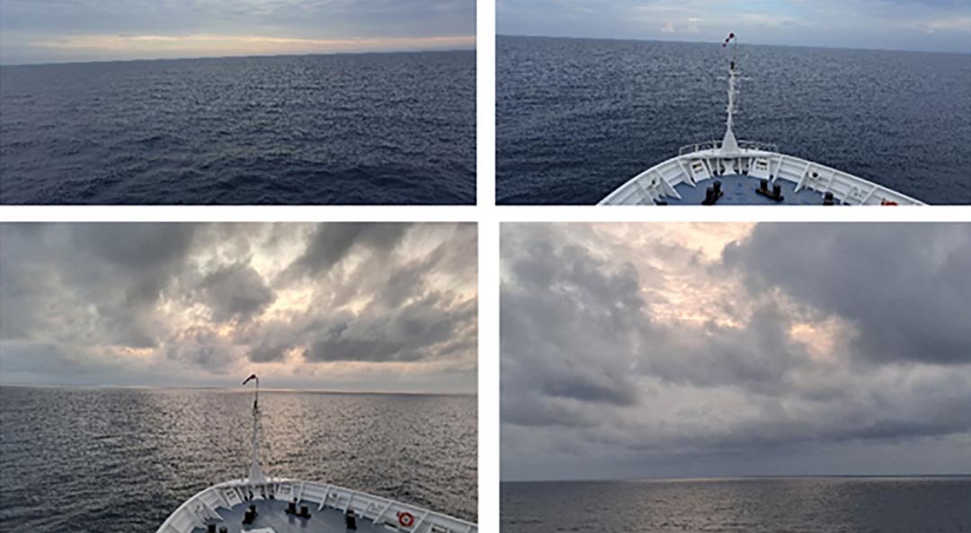 Disentangling Eastern Pacific Warming: El Niño 2023–2024 vs seasonal Panamá Bay influence