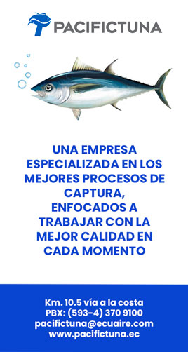 El Telégrafo - Ecuador es referente mundial de pesca sostenible